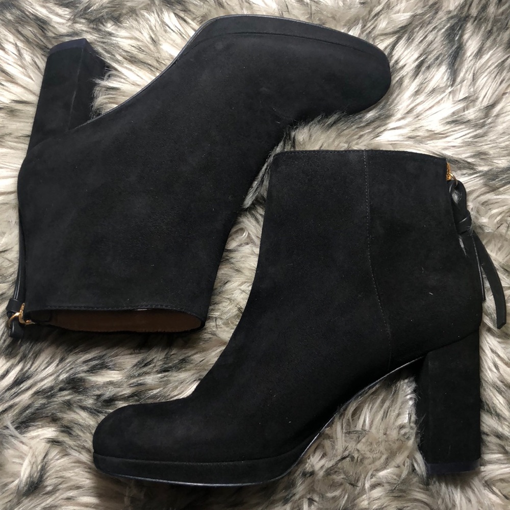 NEW THE MARTINE BOOTIE